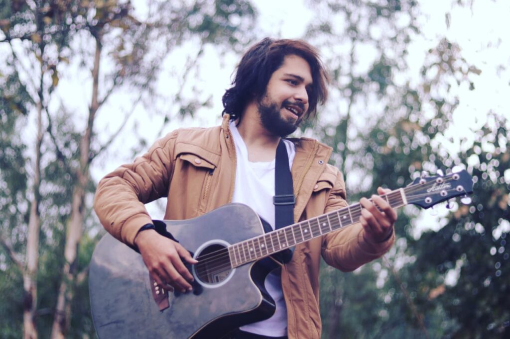 Book Live Singer in Pune