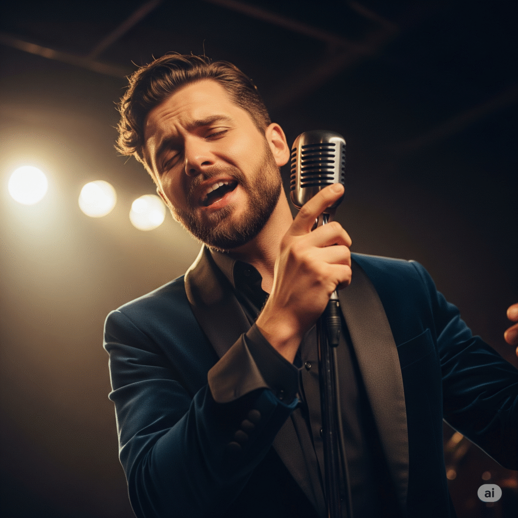 Hire Live Singer in Bangalore for Weddings, Corporate Events & House Parties