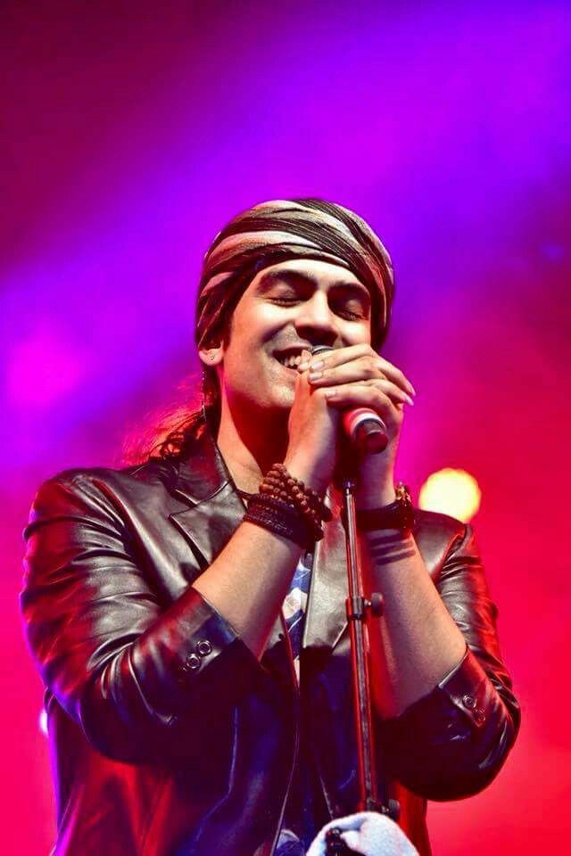Jubin Nautiyal Wallpaper