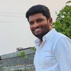 Vijay Kumar