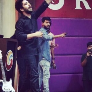 Book live singers and band in Delhi NCR