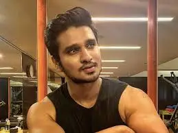 Nikhil Mohan